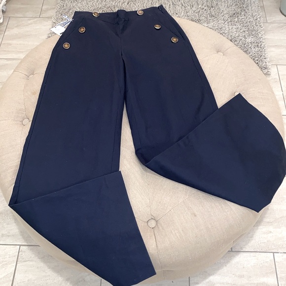 Southern Tide Thalia Pants, NWT - Picture 7 of 13